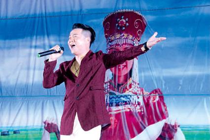 草原连首都 文艺润北疆——市文联组织首都艺术家赴内蒙古文化交流慰问活动纪实